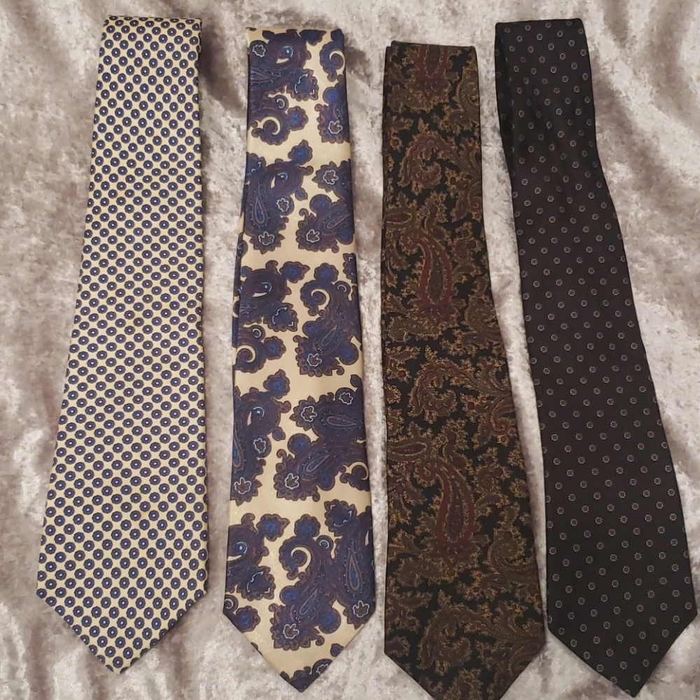 Neck Ties Bundle - image 1